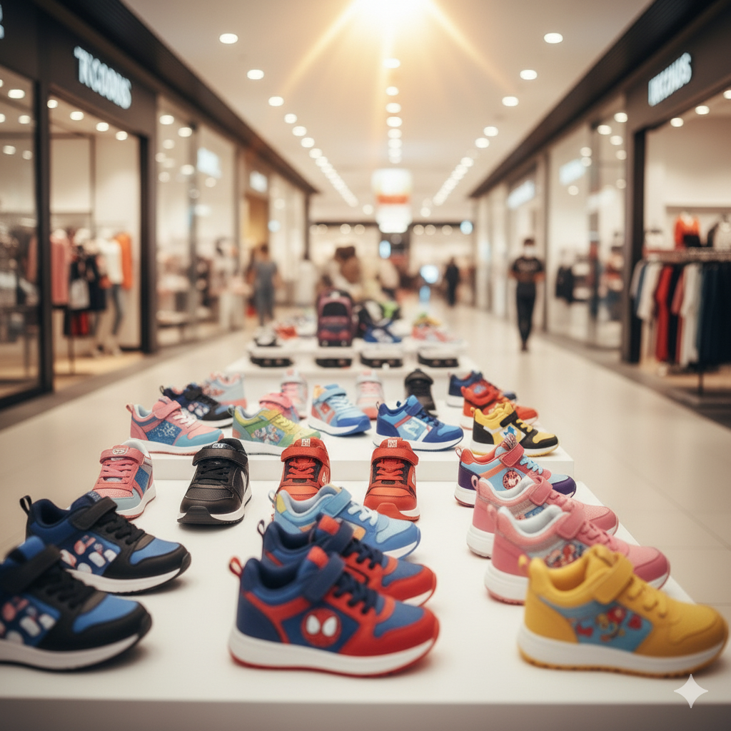 New Arrivals – Shoes