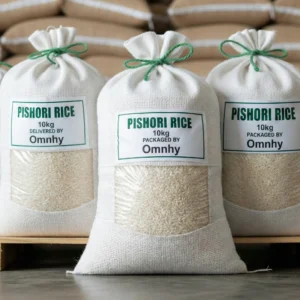 Omnhy Rice 10kg