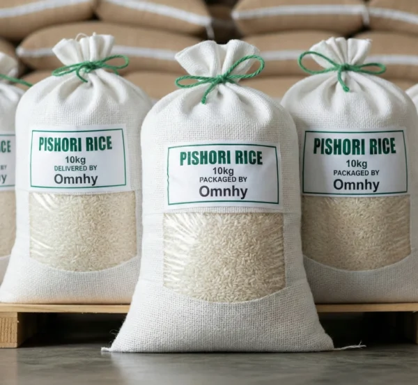 Omnhy Rice 10kg