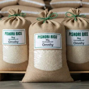 Omnhy Rice 5kg
