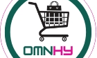 Omnhy Logo Ong