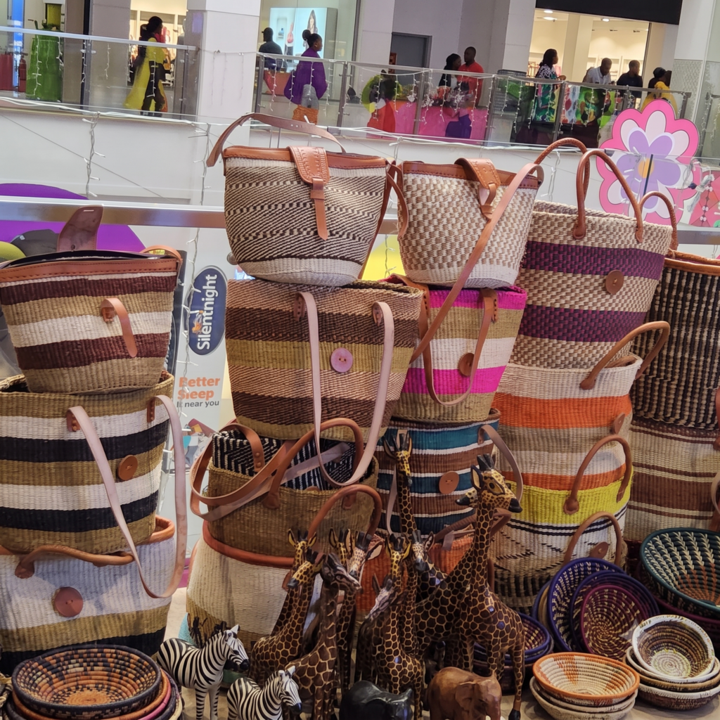 New Arrivals – Handcrafted Bags