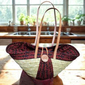Kiondo Luxe