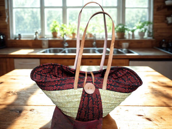 Kiondo Luxe