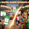 MPesa Express & C2B